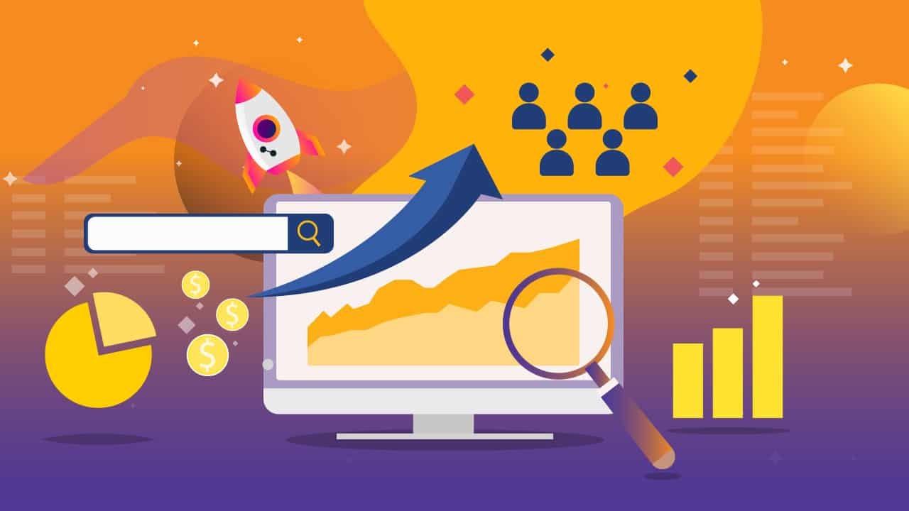 how can analyzing the links to a competitorâs web site help aid your own link-building strategy